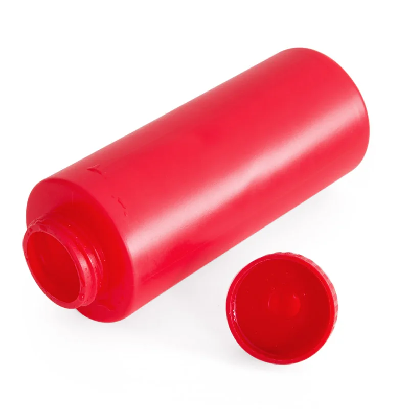 1 шт. салатные Кондитерские наконечники отжим кетчупа салатная банка соус