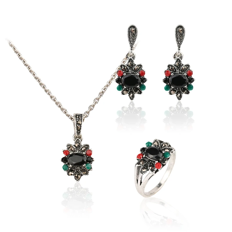 2015 высокое качество трендовая Посеребренная винтажная красочная смола мозаика