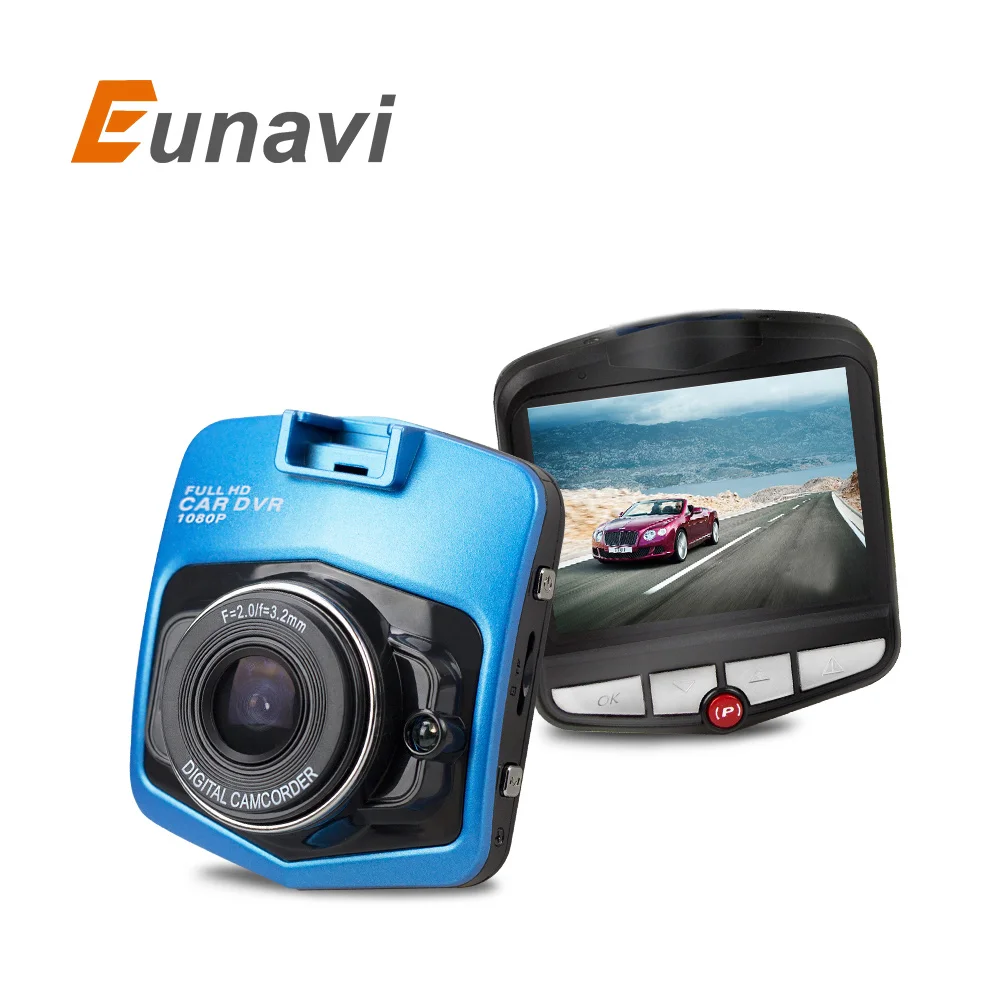 Оригинальный регистраторы мини автомобиль видеорегистраторы Камера Full HD