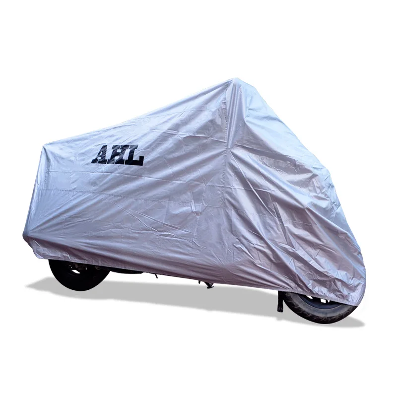 Чехол для мотоцикла водонепроницаемый пыленепроницаемый защита от УФ/пыли