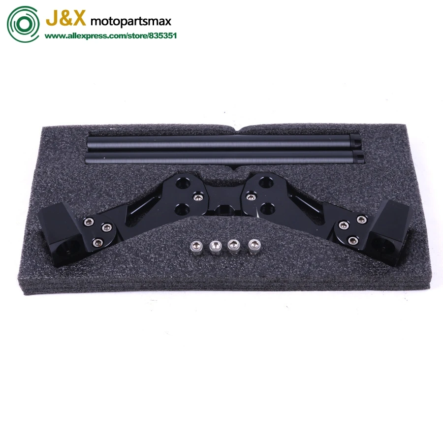 MSX125 msx 125 CNC алюминиевая ручка руль руля спортивный комплект Сопротивление
