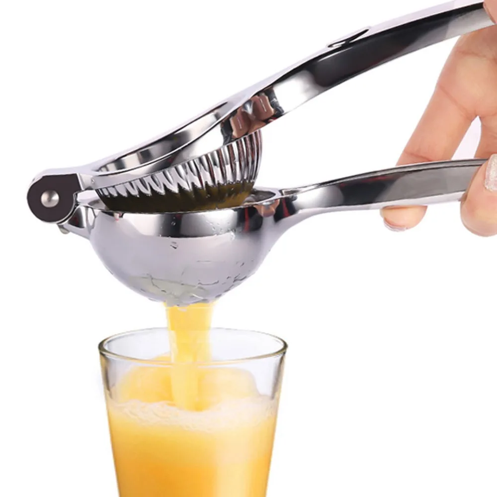 Русский склад Бесплатная доставка Винтаж ручной пресс Ручная Соковыжималка