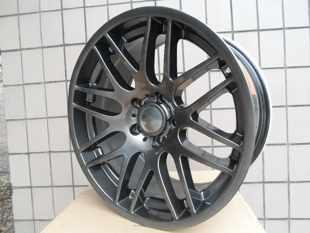 18 &quotдиски колеса для BMW 5 серии AWD XDRIVE 528 535 530 E90 W703|wheels for|wheels for bmwwheels wheel |