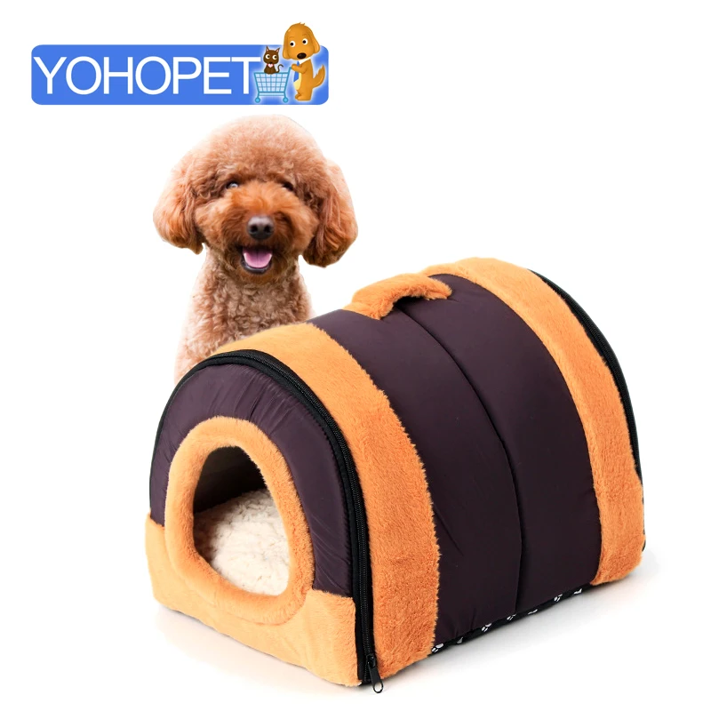 Лидер продаж кровати собаки для маленьких/Средний/Большой собак домашних