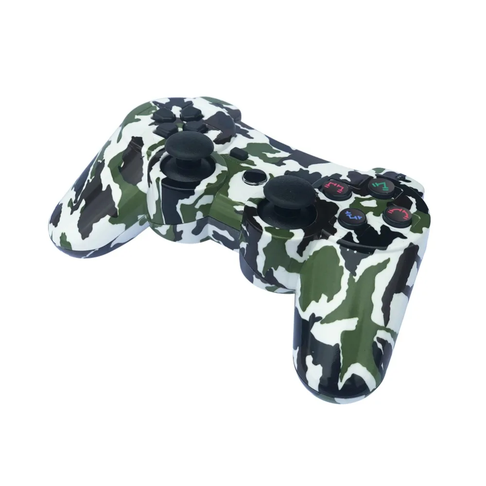K Ishako для Sony PS3 контроллер геймпад Playstation 3 консоль Dualshock игровой джойстик Joypad