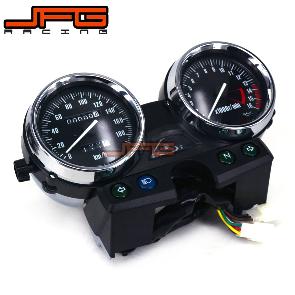 180 OEM Тахометр Спидометр Датчик для KAWASAKI ZRX400 ZRX750 ZRX1100 ZRX1200 1994 1995 1996 1997 мотоцикл |