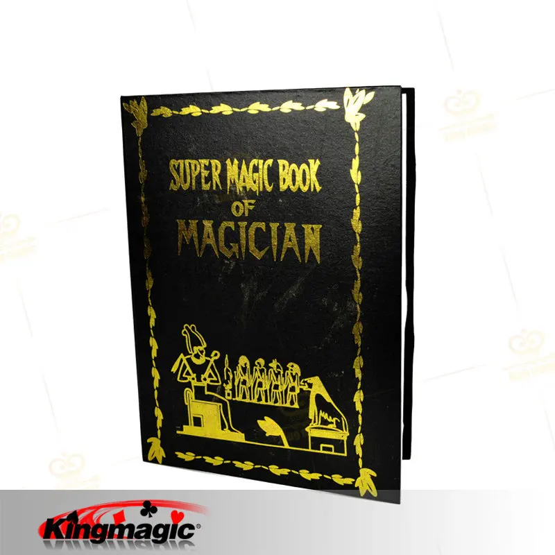 Магический реквизит Dove из книжки magic King профессиональные Забавные игрушки