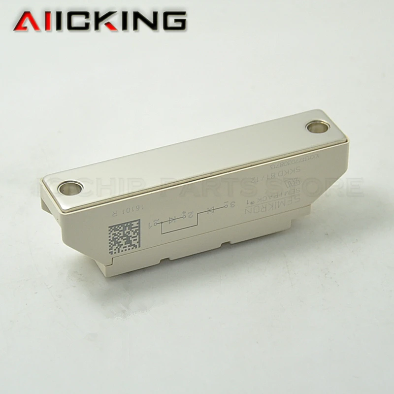 SKKD81-12 1/PCS New module IGBT