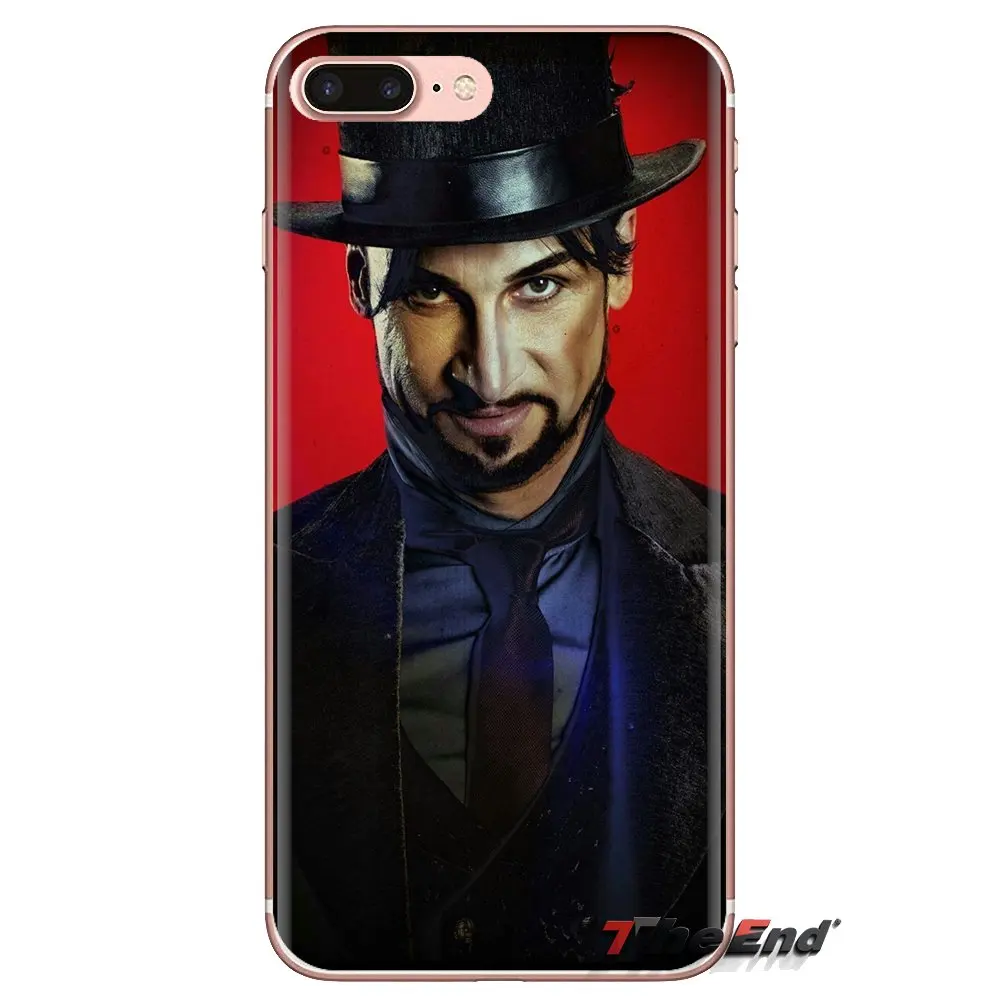 Прозрачные мягкие чехлы для Xiaomi Mi4 Mi5 Mi5S Mi6 Mi A1 A2 5X 6X 8 9 Lite SE Pro Max Mix 2 3 2S Blood Drive Season 1 |