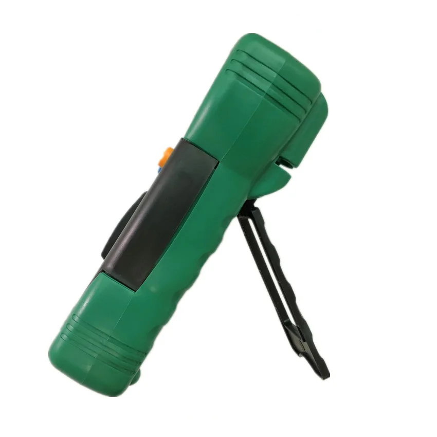 MASTECH MS8233B Профессиональный цифровой мультиметр DMM измеритель напряжения переменного тока Удержание данных амперметр с подсветкой тестер емкости