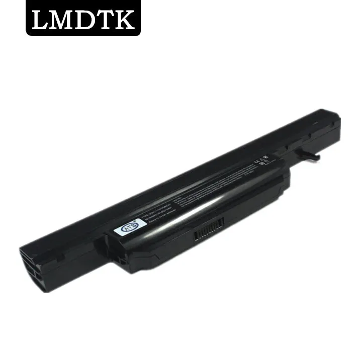 LMDTK Новый 6 ячеек Аккумулятор для ноутбука SQU-1110 921600031 CQB922 916Q2195H CQB923 подходит haier T6