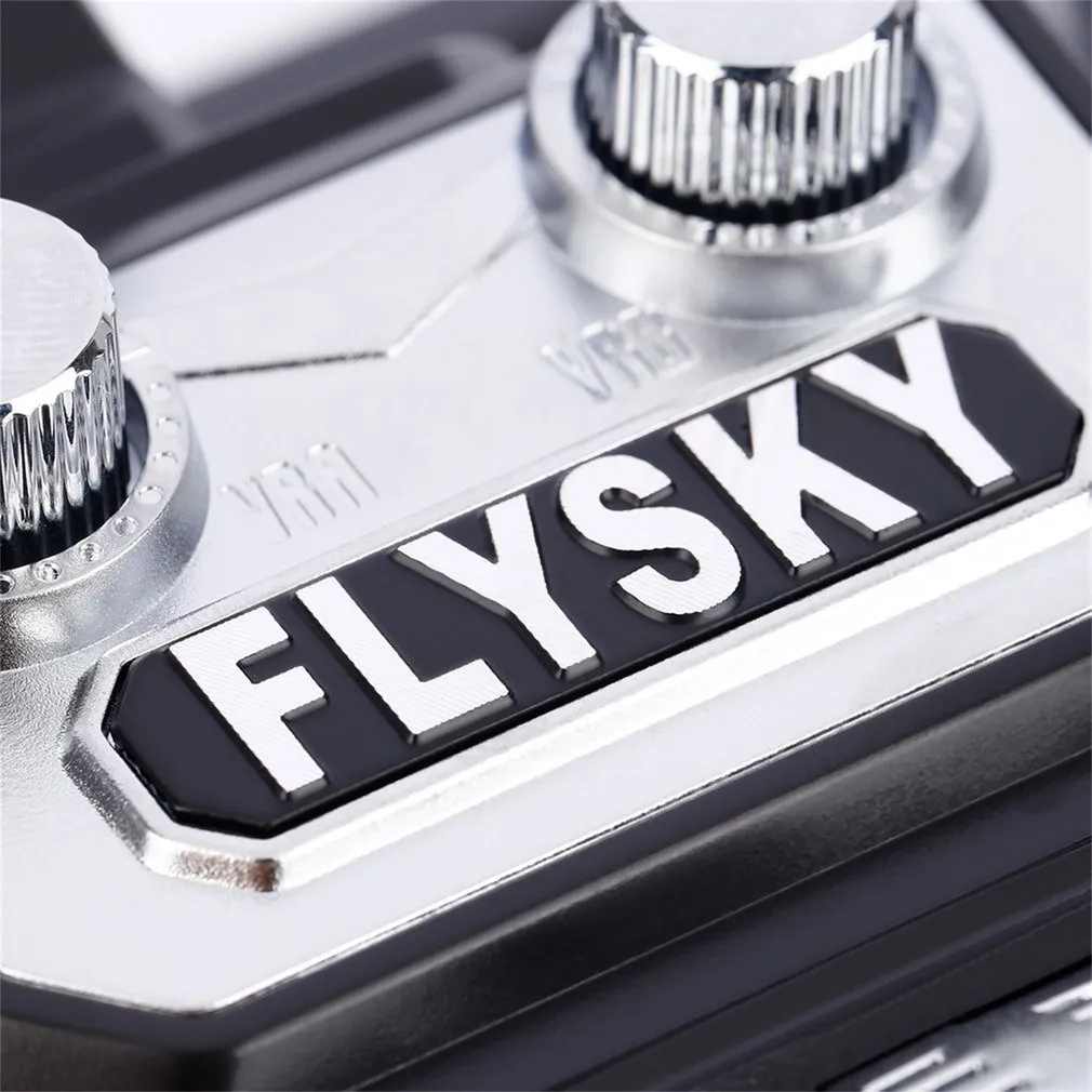 2,4G 6CH передатчик с приемником Heli UAV Мультикоптер для FlySky FS-i6 RC запчасти планер RC аксессуары для самолетов
