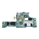 Материнская плата NOKOTION для lenovo thinkpad X131E, материнская плата для ноутбука 04Y1364 DA0LI2MB8F0 REV F, HM77, GMA, HD4000, DDR3, Гарантия 60 дней