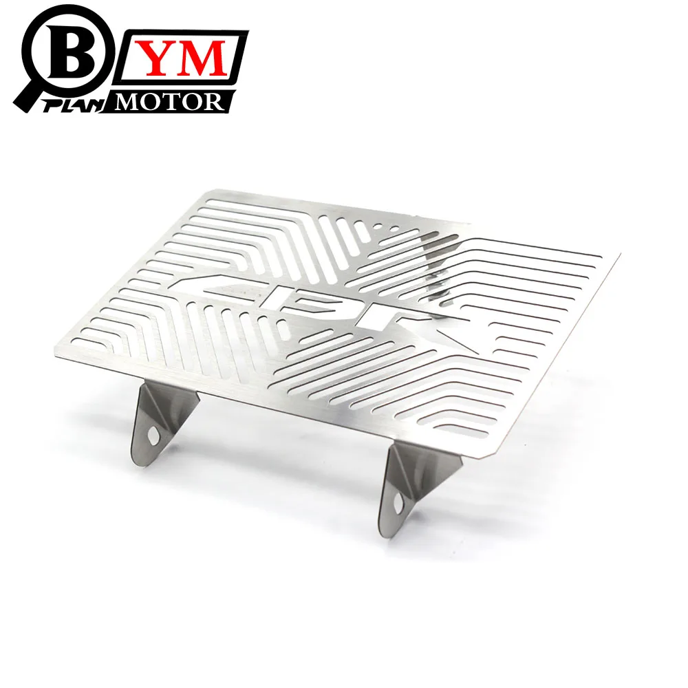 Бесплатная доставка Защита радиатора из нержавеющей стали для мотоцикла HONDA CBR 250