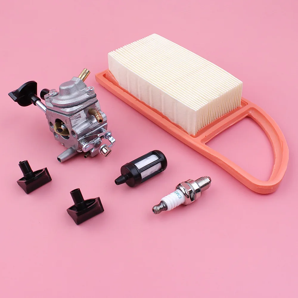 Карбюратор Carb для Stihl BR500 BR550 BR600 рюкзак воздуходувка воздушный топливный