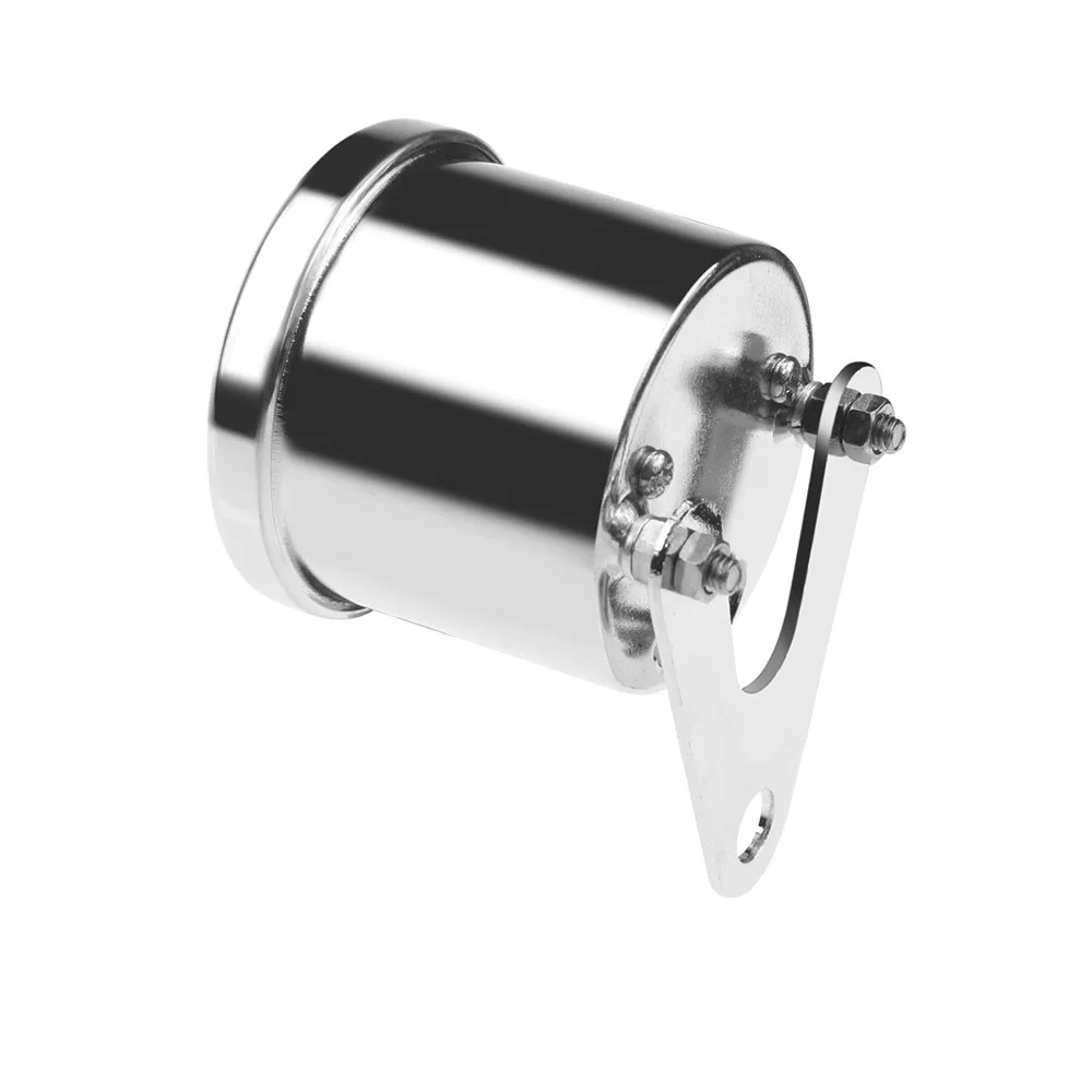 Тахометр для мотоцикла 12 В со светодиодной подсветкой 13 к об/мин Shift Honda Yamaha Suzuki