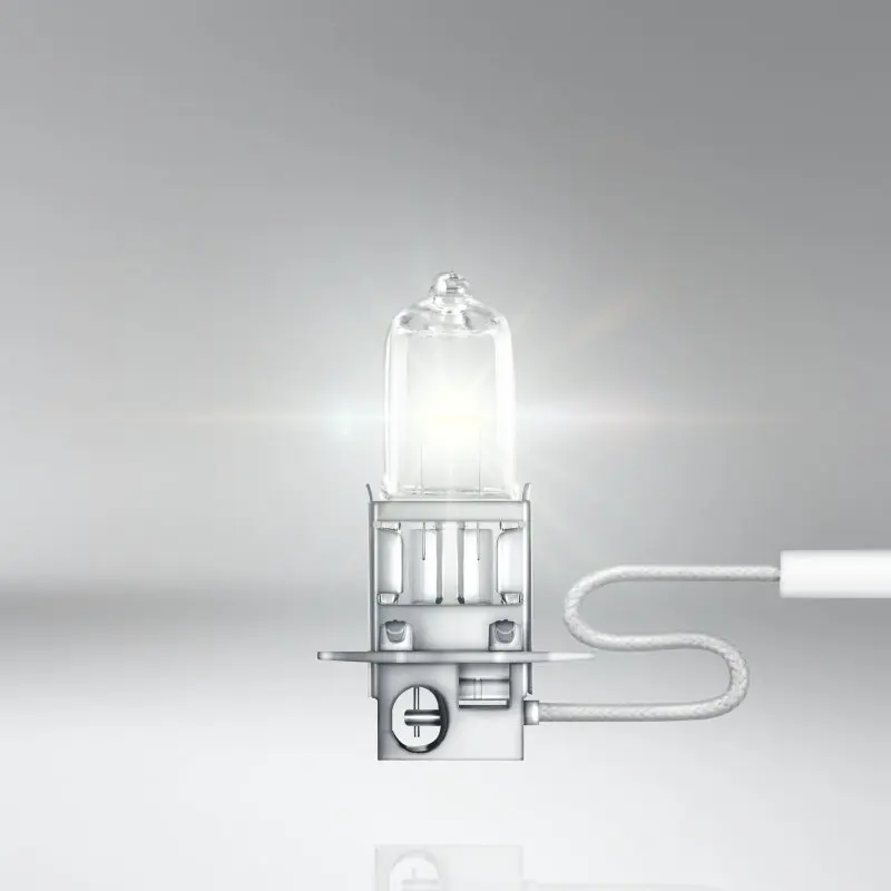 OSRAM H3 12V 55W 3200K PK22s 64151 оригинальные запчасти Противотуманные фары автомобильные