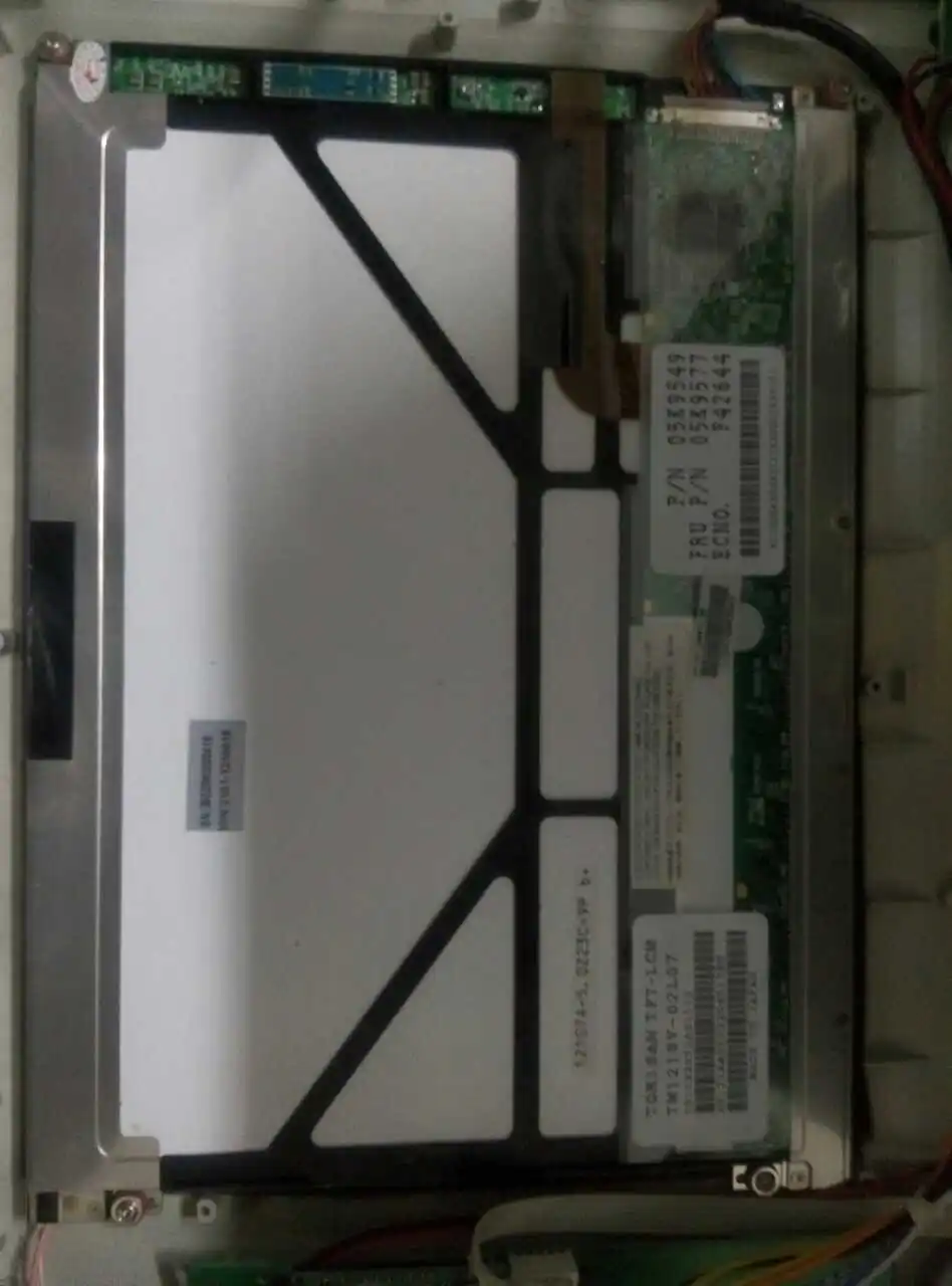 ЖК-модуль Corico PC-9000B ЖК-монитор машины промышленное медицинское оборудование