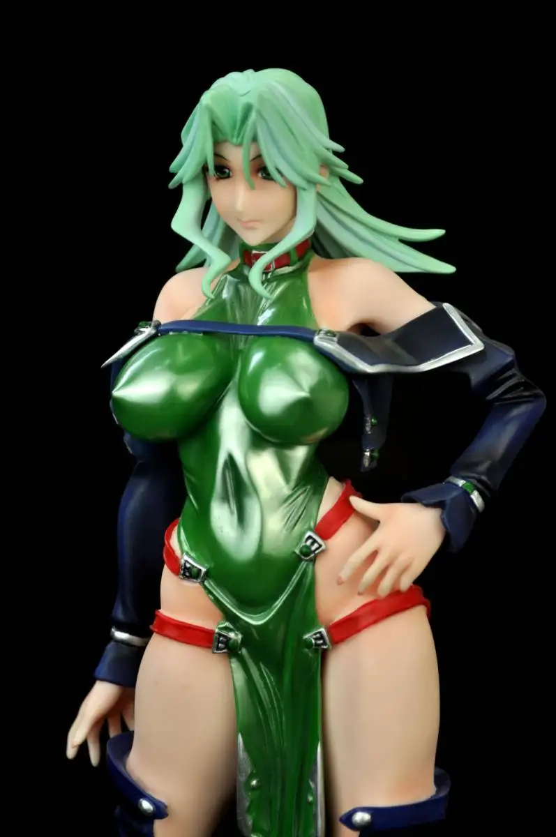 Супер робот войны Lamia Loveless 1/6 фигурка девушки из аниме|Игровые фигурки и
