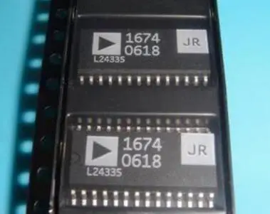 MAX4661EAE MAX4661CAE ADS7805U AD1674JR AD1674 ADUM5401CRWZ| |