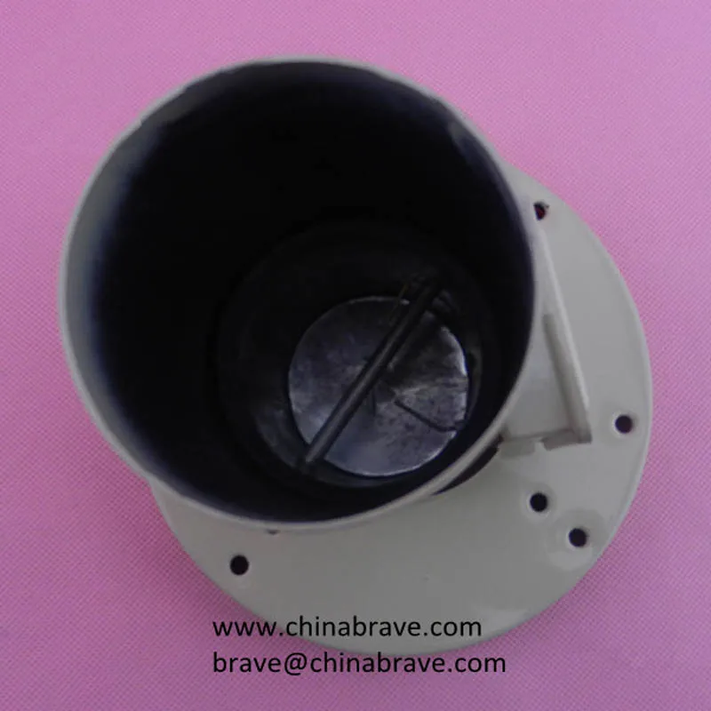 BOTE Digital C Band LNB спутниковая тарелка LNBF с одним выходом 17 K высокой четкости ТВ