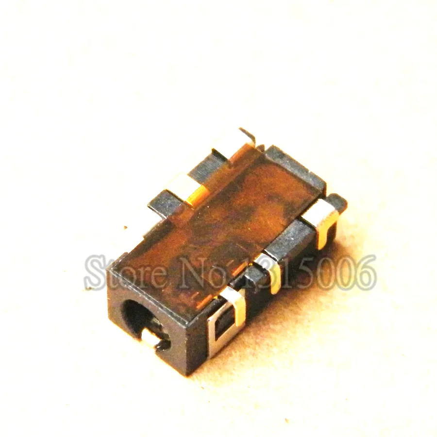 Разъем аудиопорта для ноутбука Asus A550 A550V K550DP K550D X456UJ X556UJ X556LD X553 X552 3 5 мм разъем