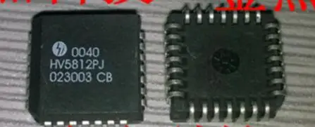 ST16C554 HV5812PJ MAX16833 GB4571 | Электроника