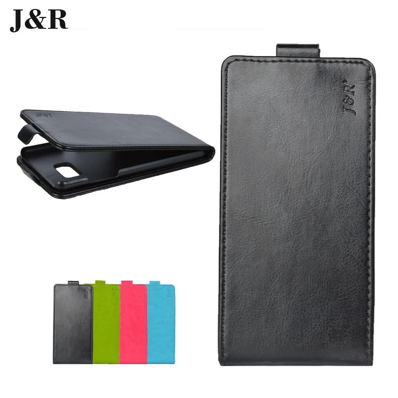 J &amp R брендовый чехол для samsung note 6 лучшее качество блестящая откидная Обложка на