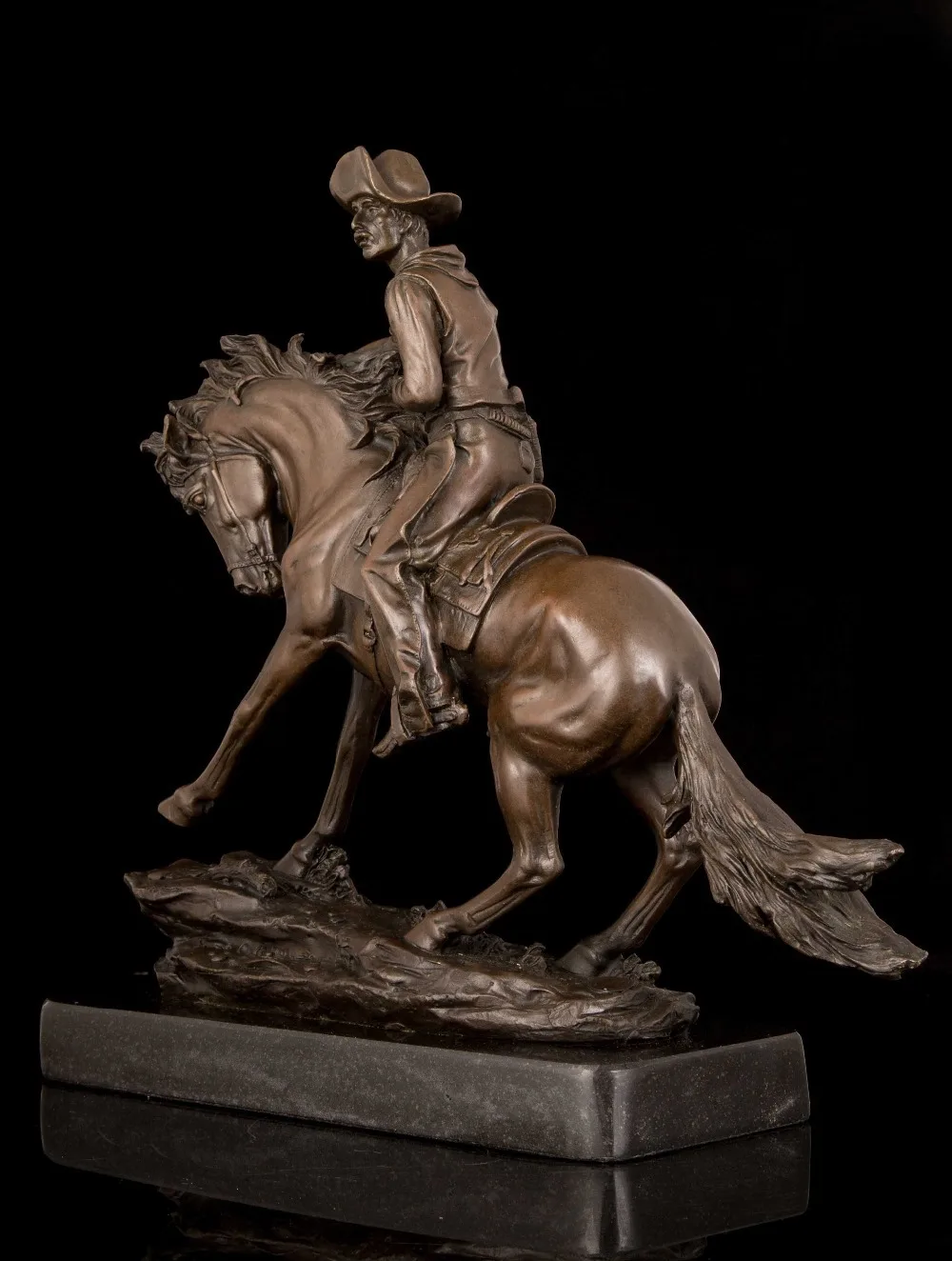 Искусство ремесла медь всемирно известные произведения бронзовая скульптура