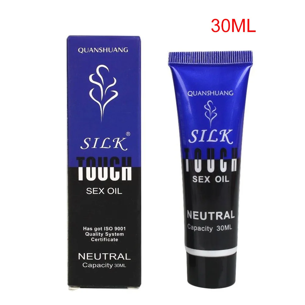1 шт. смазка для анального секса массажер тела Смазка сексуального здоровья масло