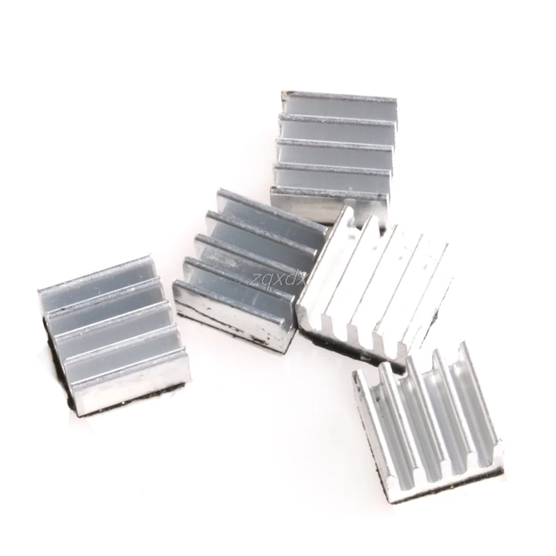 5Pcs A4988 Stepper Motor Driver Module 3D Printer Step Stick For RAMPS Red Whosale&Dropship|Детали и аксессуары для