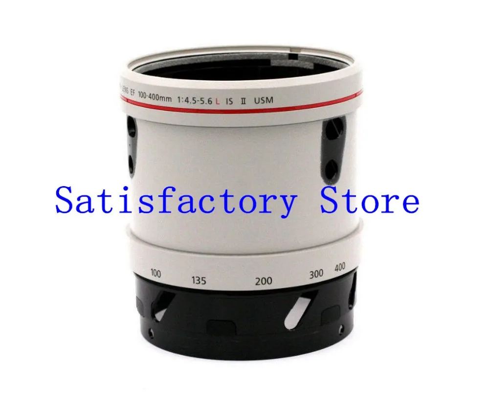 Новый для Canon EF 100-400 мм F/4 5-5.6L IS II USM переключатель линз бочка фиксированный