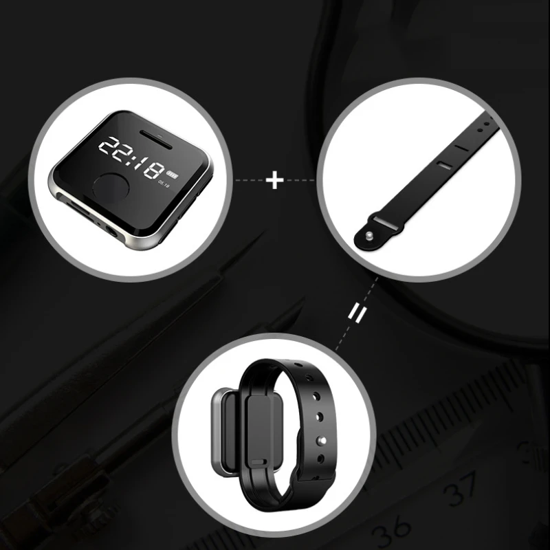 HBNKH R320 1,8 дюймов сенсорный экран MP3-плеер Bluetooth FM радио Запись Mp3 музыкальный плеер Hifi 8G электронная книга Встроенный динамик электронная книга