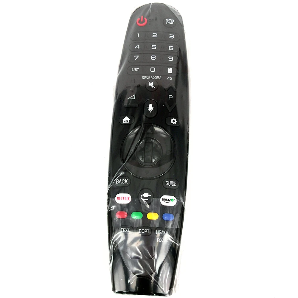Для LG AN-MR18BA AKB75375501 AEU магический пульт дистанционного управления с голосовым матом для выбора Smart tv для SK8000 SK8070