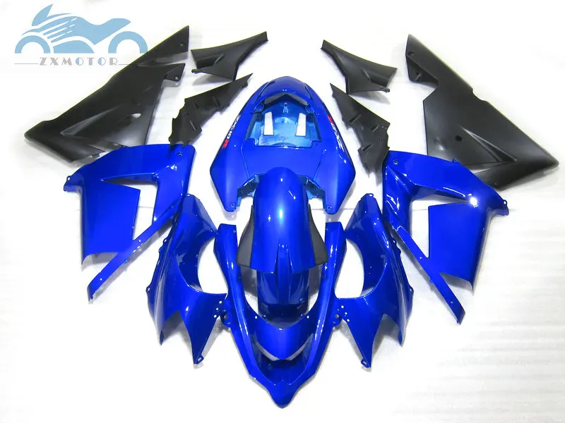 

1/6 цены, пожалуйста, размещайте 6 заказов ZX 10R 2004 2005