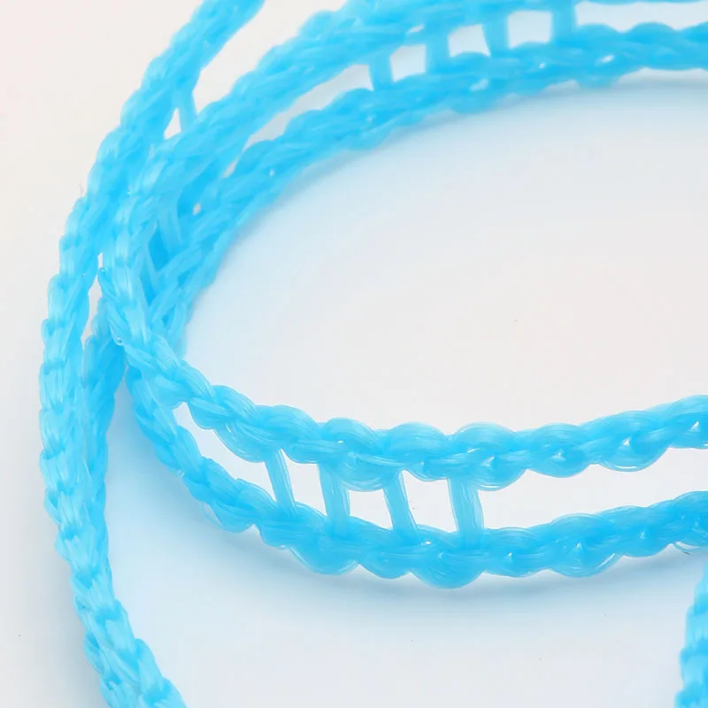 Регулируемая ветрозащитная нейлоновая уличная противоскользящая желтая