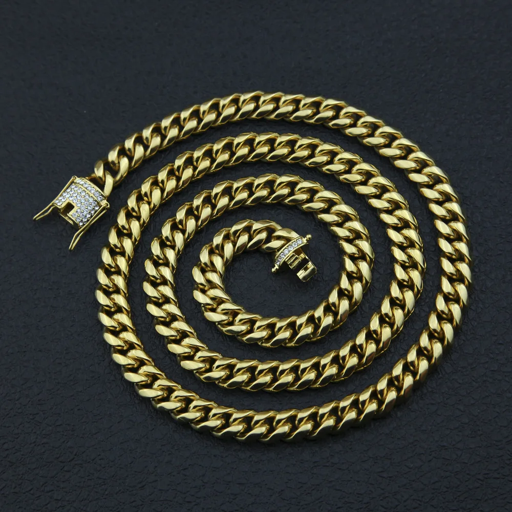 Франко 10 мм литье горный хрусталь пряжка ювелирные изделия для женщин и мужчин