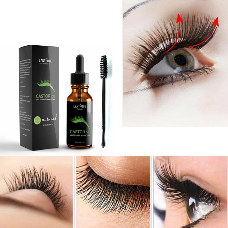 

Эфирное масло для роста ресниц питает волосы, эфирное масло, натуральное масло, уход, питательное масло для роста ресниц, эфирное масло 10 мл