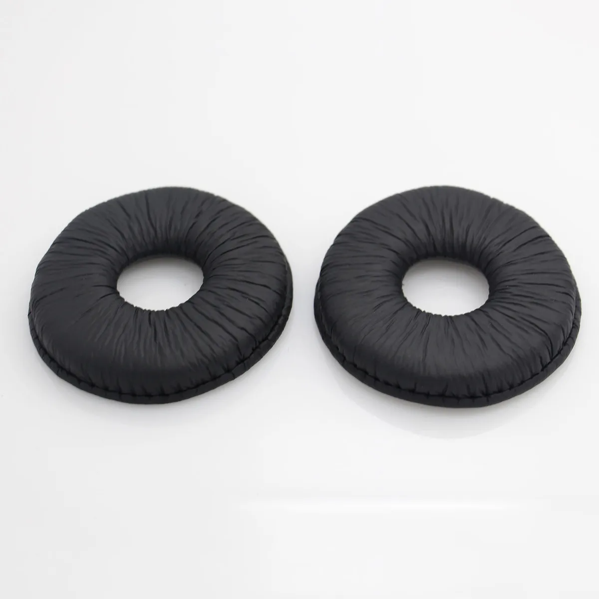 Высококачественный ремонт, черные наушники, Ушные подушки для техники RP DJ1200 DJ1210, гарнитура, наушники
