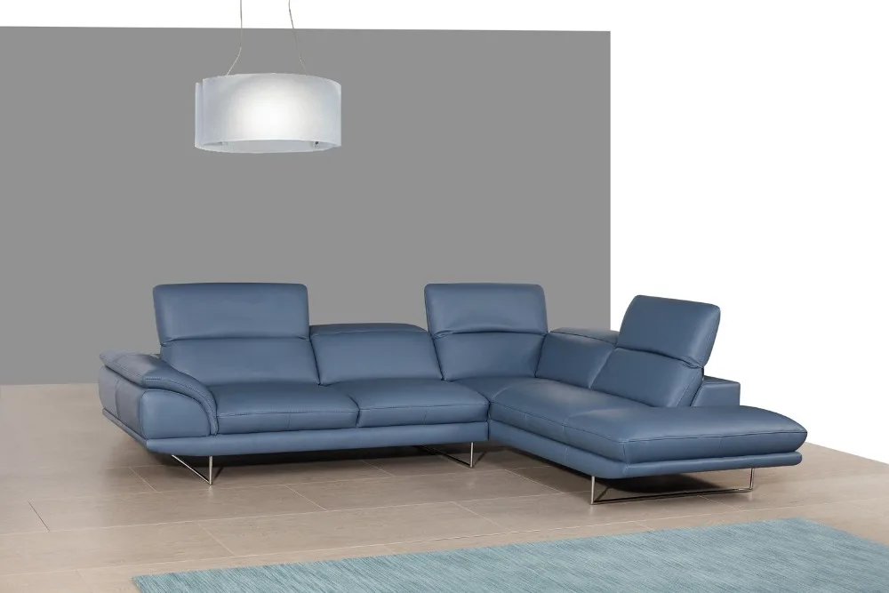 Комплект диванов из натуральной кожи мебель для гостиной 2 /3 места | Мебель