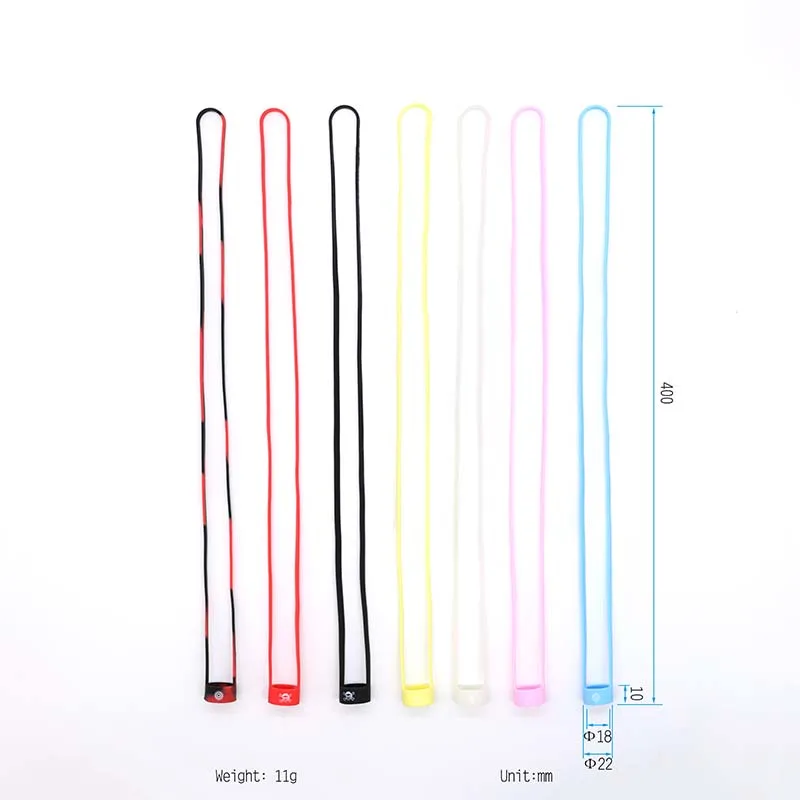 

5pcs/lot vapesoon universal silicone lanyard suit for ego aio ego aio D22 I just s I just 2 kit with hight quality