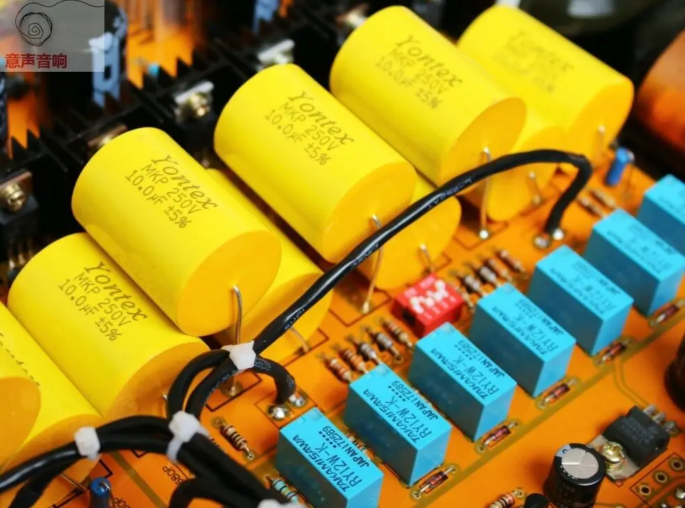 Последний аудио Пасс 1,7 Hifi полный баланс XLR вход полевого транзистора Выход предусилителя дисбаланс предусилителя