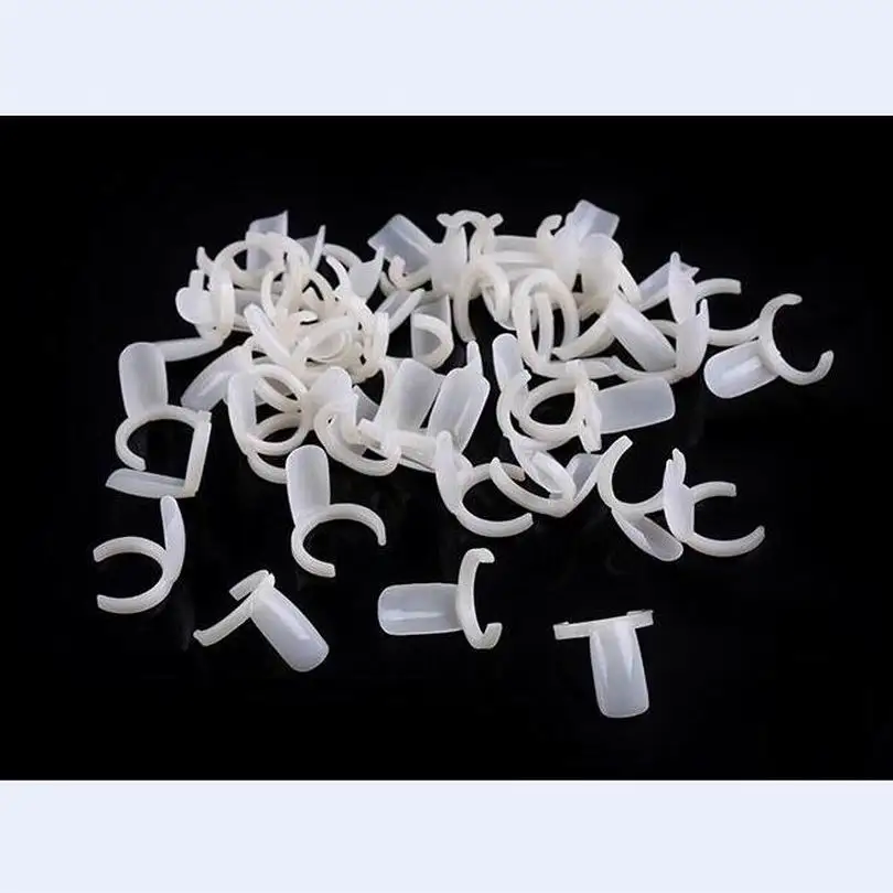 Быстрая доставка демонстрационная панель с эффектом лака для ногтей накладные