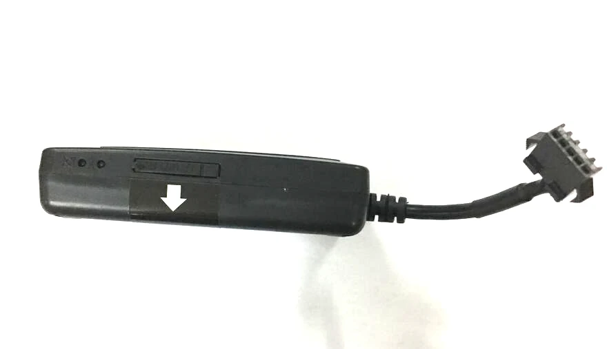 Транспортное средство 3G WCDMA gps трекер устройство CCTR-805G Встроенная Внутренняя