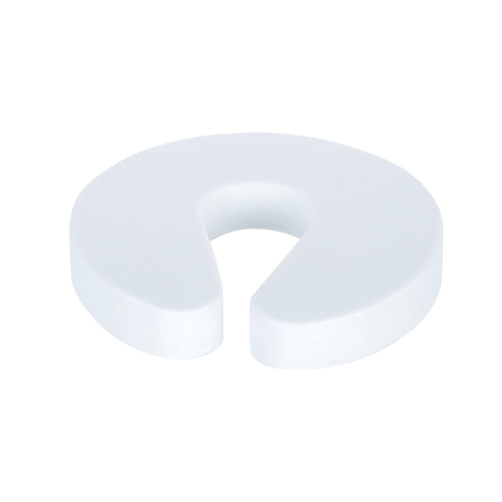 Фиксатор для дверей из пены ЭВА 5 шт. | Мать и ребенок