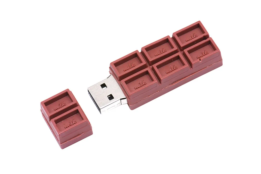 SHANDIAN usb мультфильм Картофель фри флэш-накопитель прекрасная Ручка-накопитель 4 ГБ 8 г 16 ГБ 32 ГБ 64 Гб mcdonald's ручка-накопитель карта памяти милый подарок
