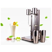 automatic milk shake milkshake making maker blender machine zf