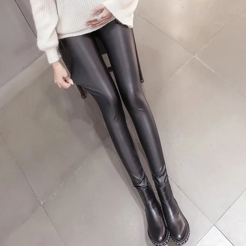 Новинка 2018 весенне осенняя Регулируемая хлопковая искусственная кожа для