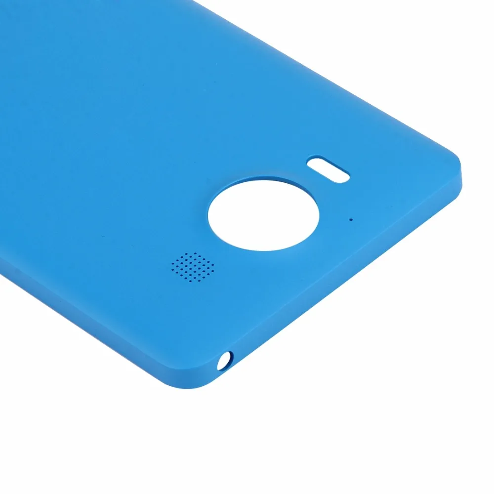 Задняя крышка аккумулятора для microsoft Lumia 950