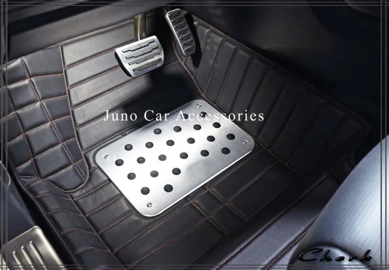 Floor Mats For Lexus Brake Treadle Foot Rest Pedal Cover Aluminium Alloy Non-slip | Автомобили и мотоциклы